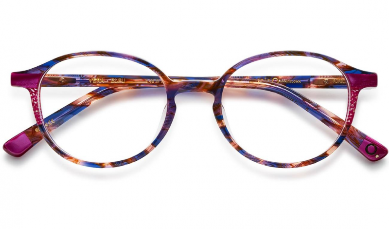 Lunettes de vue perdues