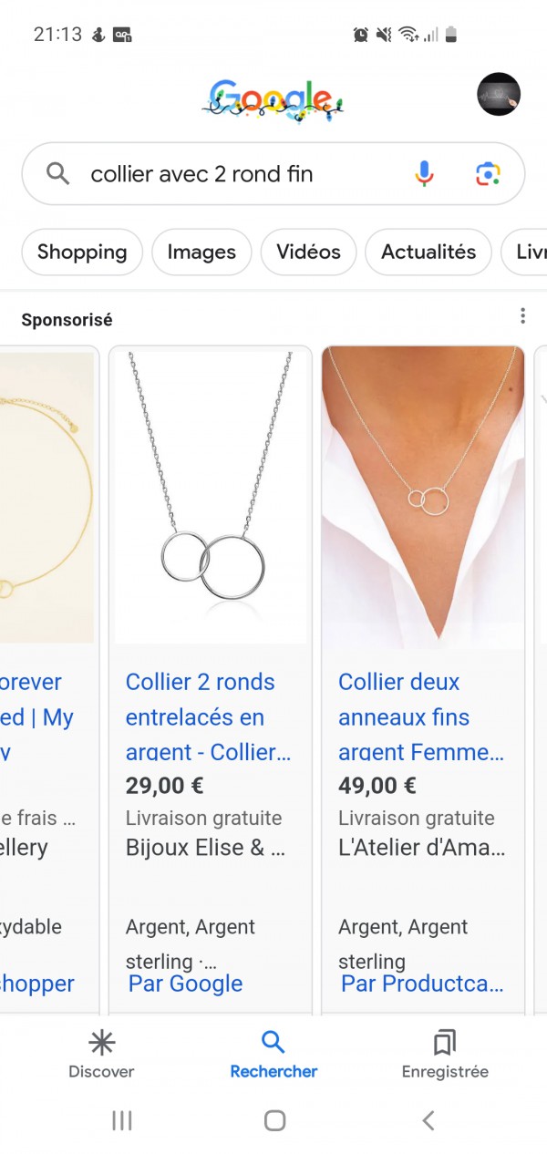 Collier
