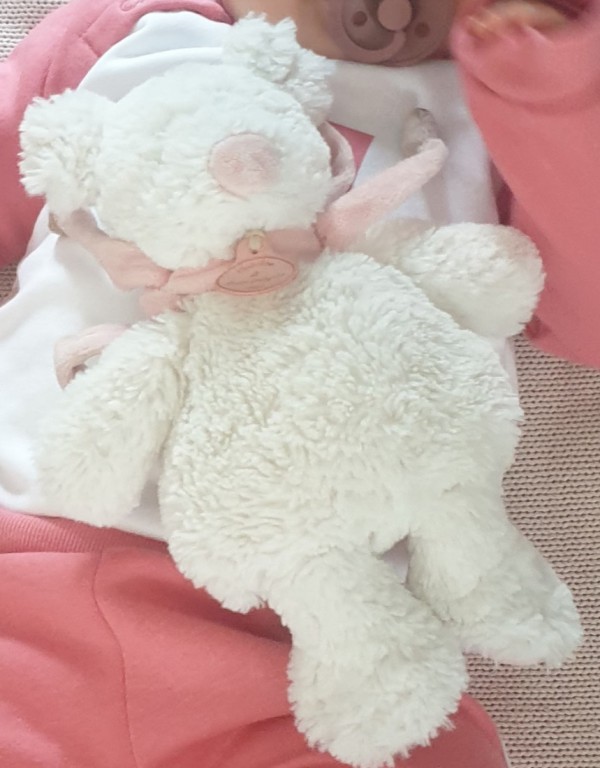 Doudou Mona