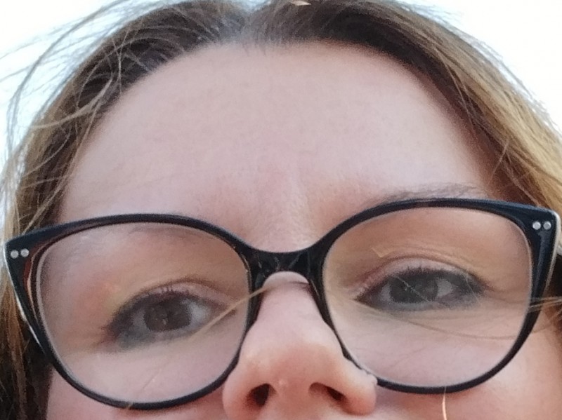 Lunettes de vue