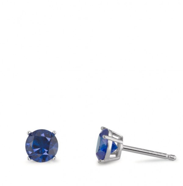 Boucles d'oreilles Bourges
