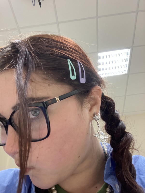 Perdu lunettes de vue