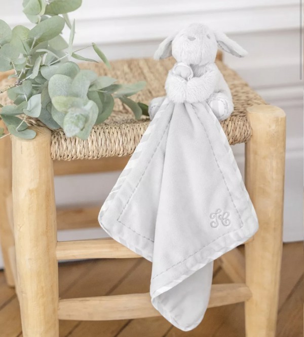 Doudou de mon bébé
