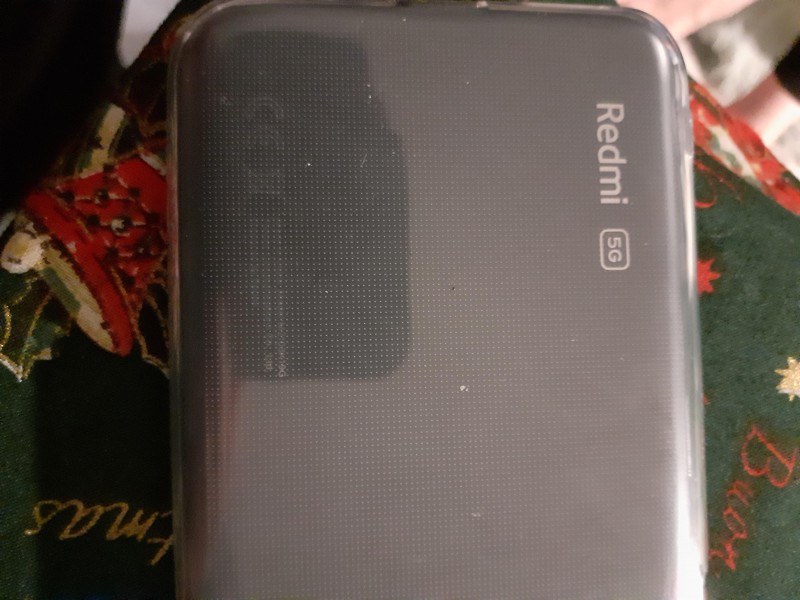 Téléphone portable
