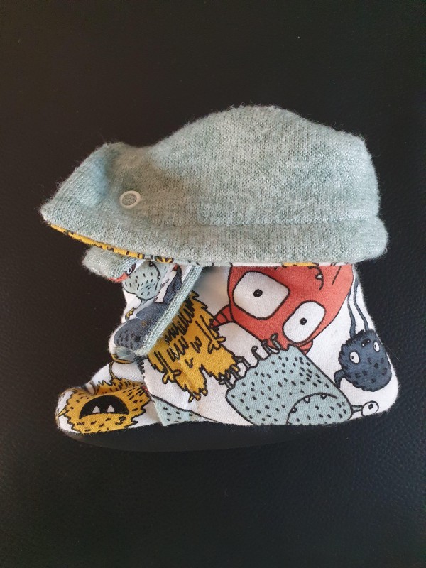 Chausson bébé
