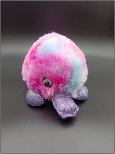 Doudou perdu