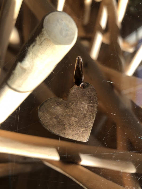 Boucle d’oreille