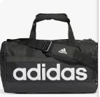 Sac de sport addidas noir perdu bus 502 ferme camihna , à OZOIR CAMPUS OUEST sainte Therese