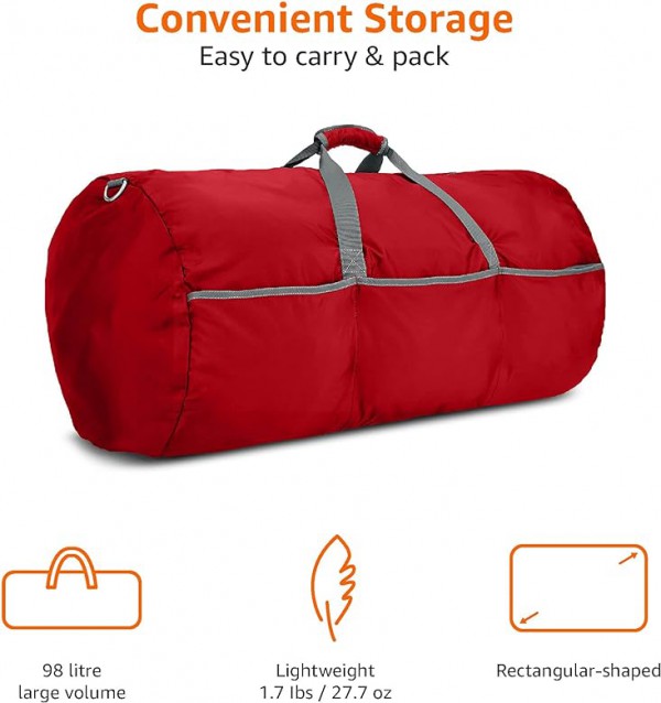 Bagages perdus