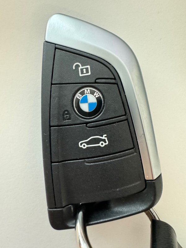 clé de voiture