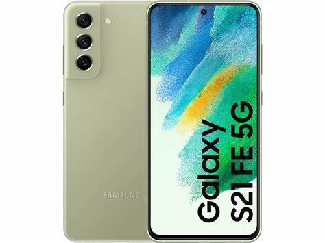 samsung S21 fe perdu dans le bus 23