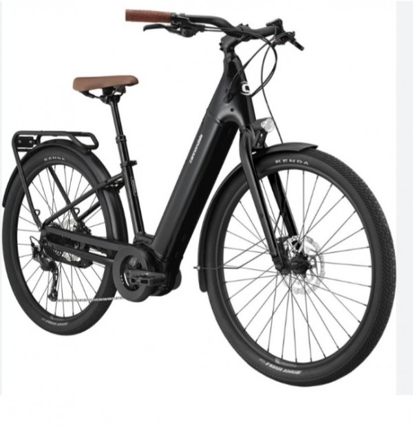 Vol vélo électrique sur Cherbourg