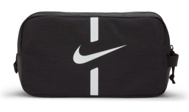 Persuadé sacoche Nike avec basket blanche et clé de maison