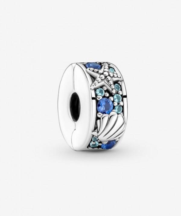 Charm Pandora thème océan
