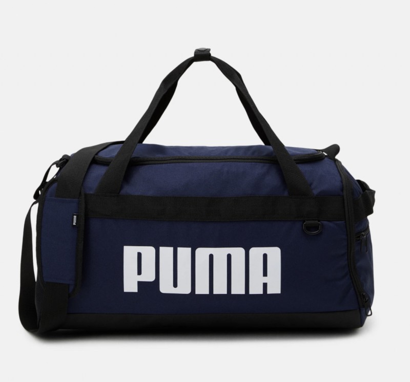 Perdu Sac de sport Puma, tram C