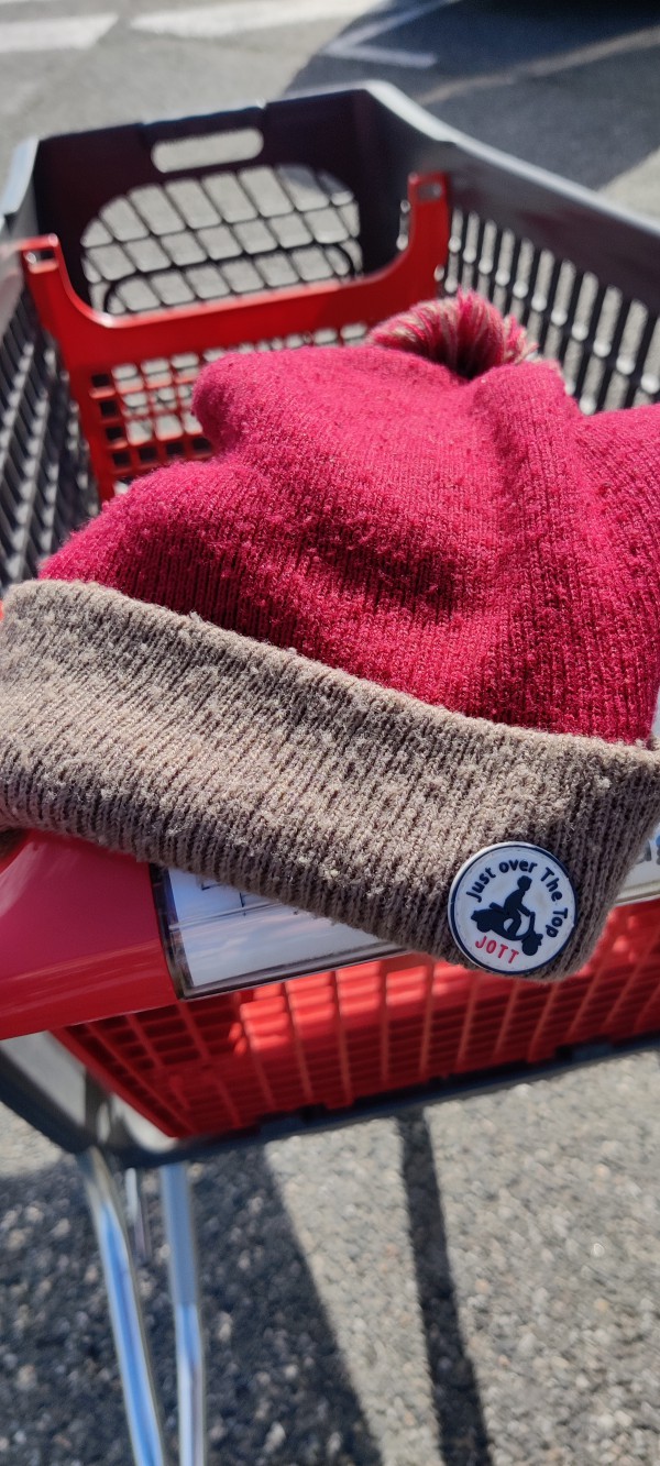Bonnet Intermarché Cornebarrieu