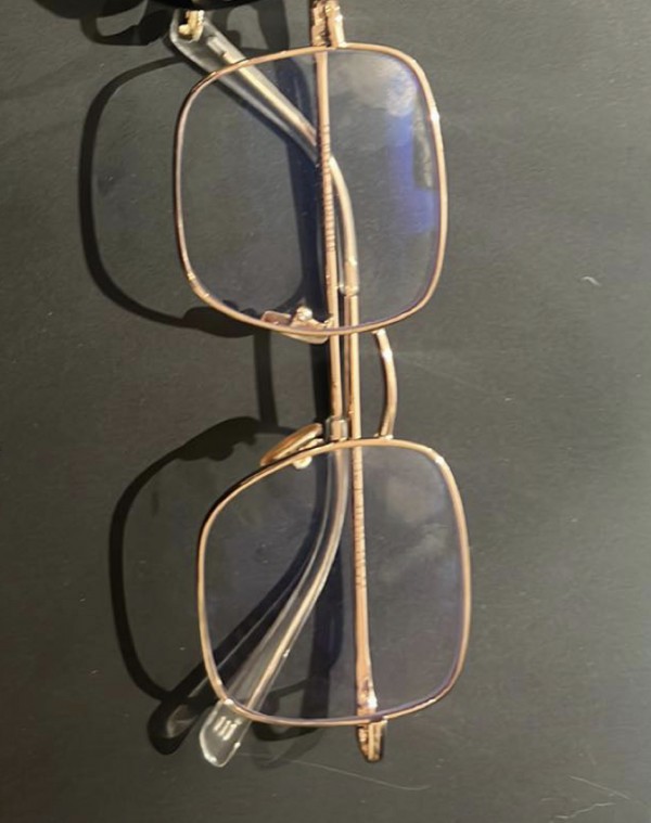 Lunettes de vue