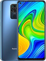 Redmi Note 9 perdu, Lille