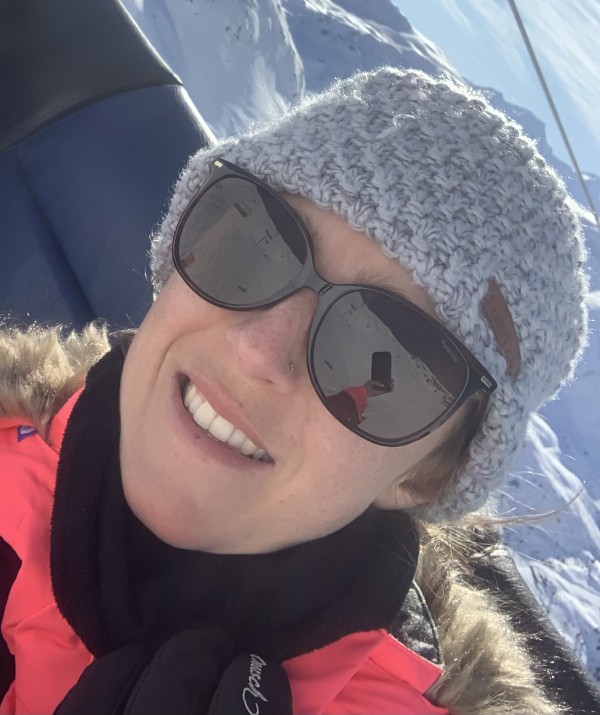 Bandeau de ski, GP1 ou navette jaune vers Maison valmeinier