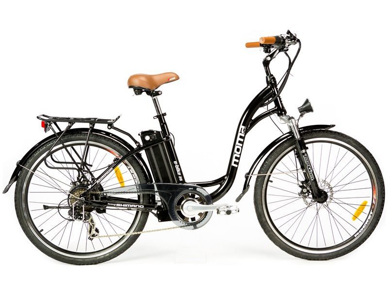 Vélo moma volé à Paris, République