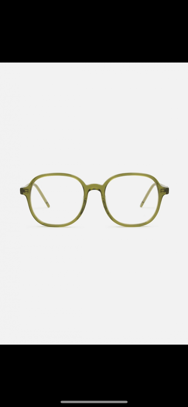 Lunettes de vue