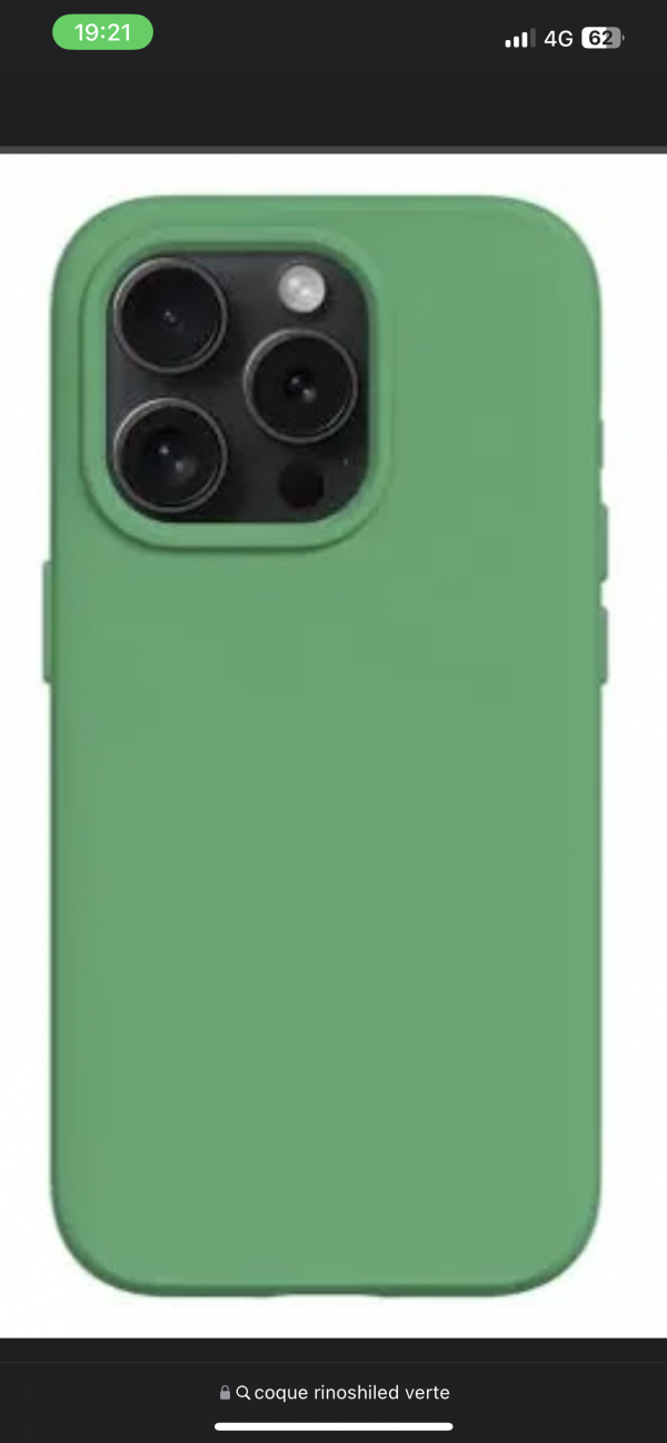 iPhone 12 Toulouse
