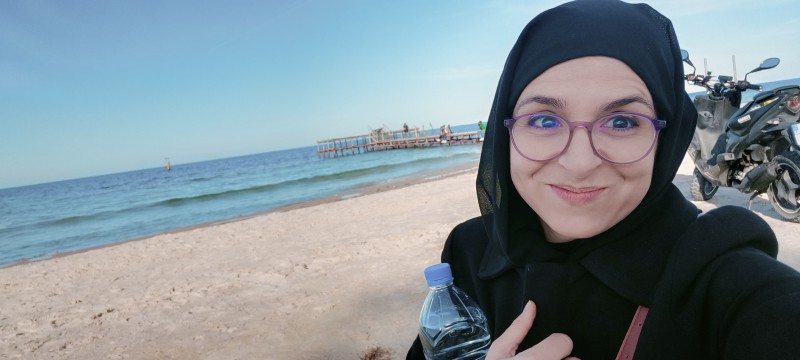Perdu mes lunettes optiques