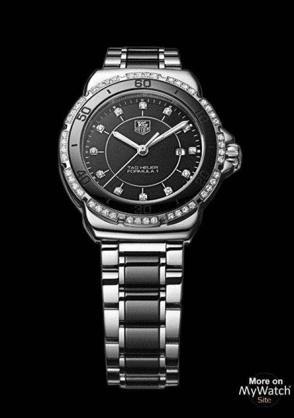 Montre TAG Heuer Formula 1