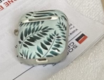 AirPods perdus