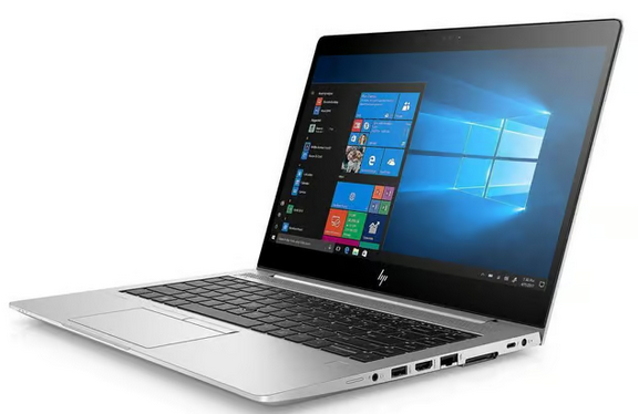 ordinateur hp perdu