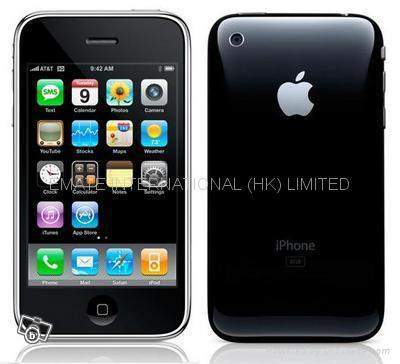 Iphone 3g 16g