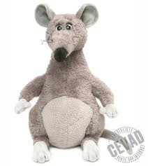 Doudou perdu