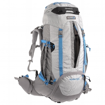 Sac à dos queshua