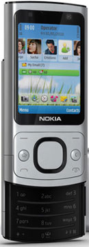 Perdu téléphone Nokia gris